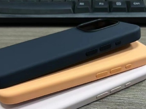 文山苹果14维修站分享iPhone14手机壳能直接给iPhone15用吗?