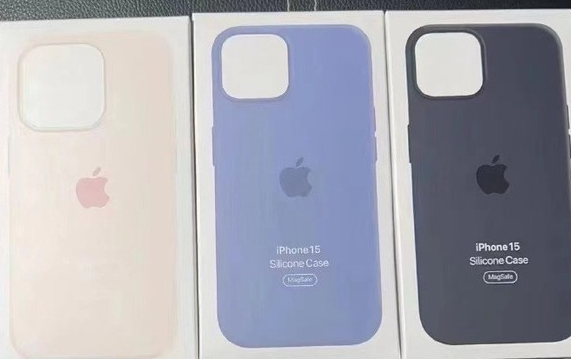 文山苹果14维修站分享iPhone14手机壳能直接给iPhone15用吗？ 