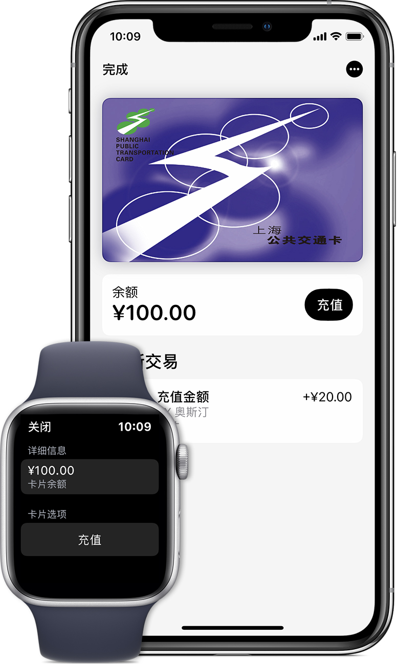 文山苹果手机维修分享:用 Apple Pay 刷交通卡有哪些优势？如何设置和使用？ 