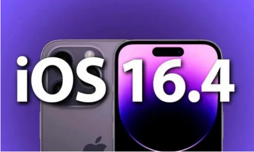 文山苹果14维修分享：iPhone14可以升级iOS16.4beta2吗？ 