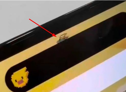 文山苹果14维修分享iPhone 14 Pro Max灵动岛怎么养宠物 