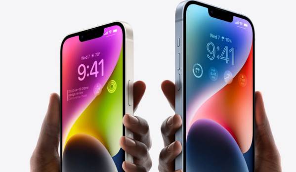 文山苹果14维修分享iPhone 14系列支持的eSIM卡有哪些优点 