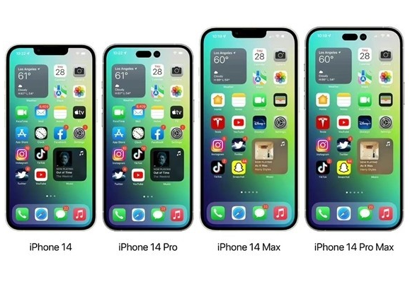 文山苹果14维修分享iPhone14可以分期吗 