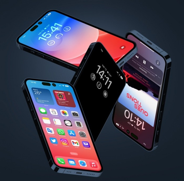 文山苹果14维修分享入门级iPhone 14多少钱 