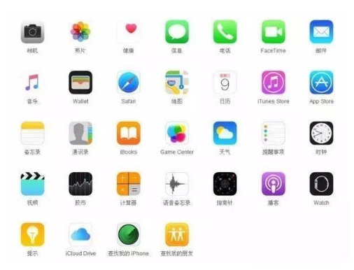 文山苹果手机维修分享iPhone 自带 App 有哪些不为人知的优点 