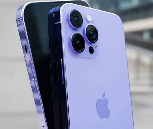 文山苹果14维修分享凭什么4800万像素的iPhone14就能上热搜 