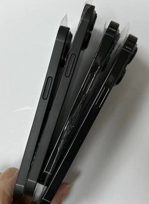 文山苹果14维修分享iPhone14电池多少毫安 