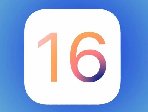 文山苹果手机维修分享iOS16不支持iPhone6s，手中的6s怎么办 