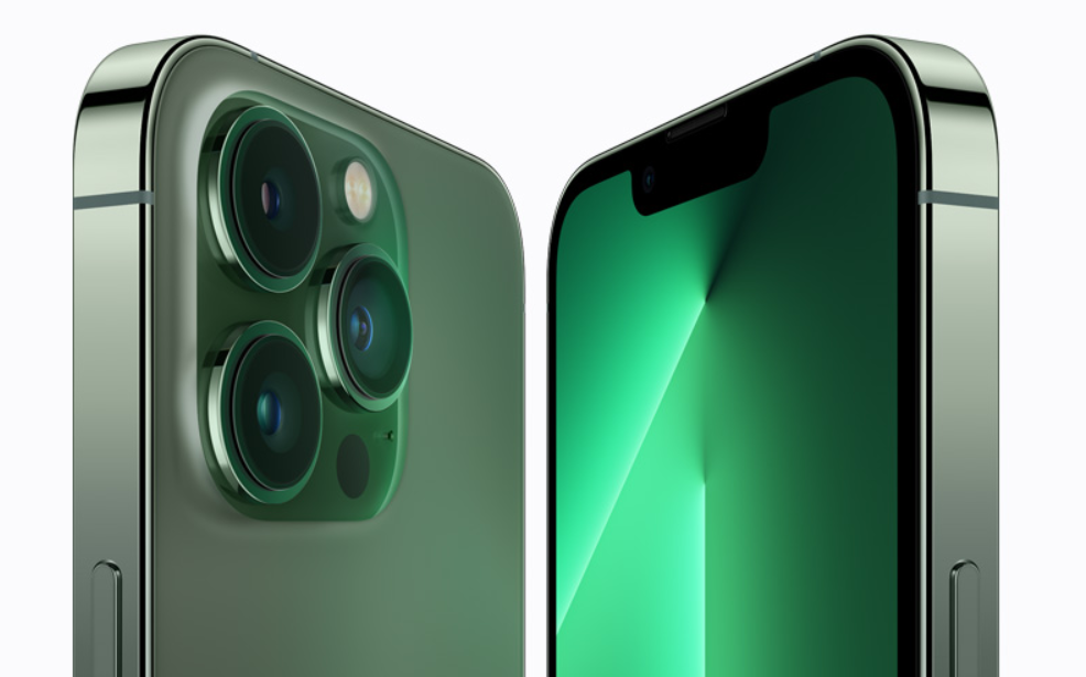 文山苹果手机维修分享二手iPhone 13更高降幅近千元 