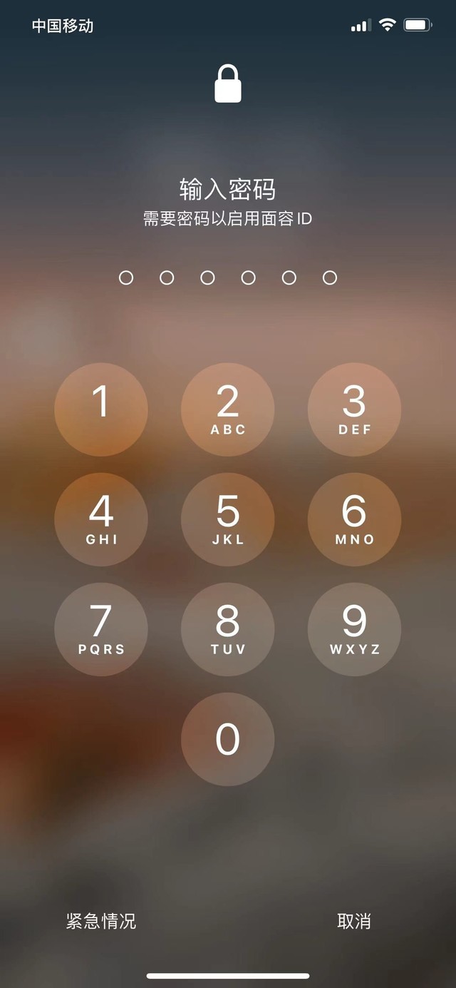 文山苹果13维修分享iPhone 13加强锁屏功能有什么用 