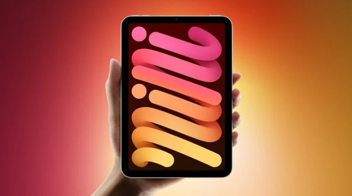 文山苹果手机维修分享iPad mini 7 屏幕硬件可能进行了更新  