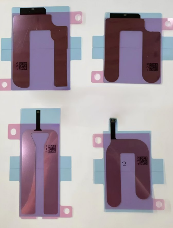 文山苹果手机维修分享iPhone 17 Pro 机型电池将采用创新型粘合剂 