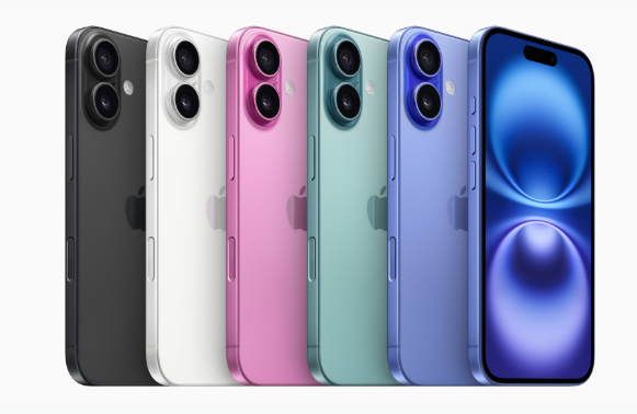 文山苹果手机维修分享iPhone 16卖不动 