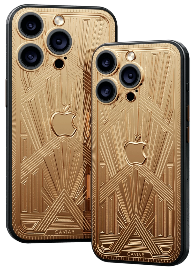 文山苹果手机维修分享推出镀金限量版 iPhone 16 Pro / Max：18K / 24K 黄金 
