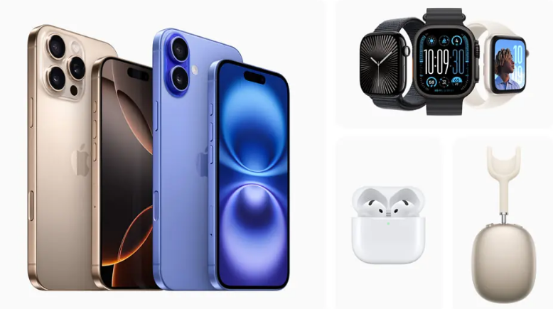 文山苹果手机维修分享苹果 iPhone 16 Pro / Max 供不应求 