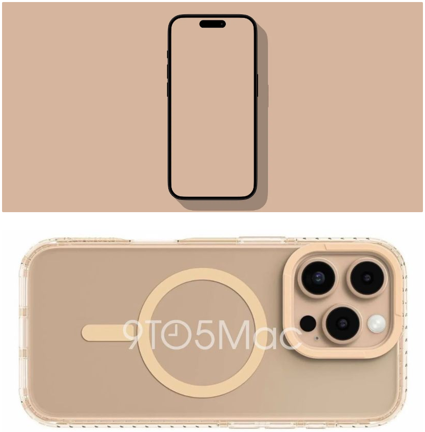 文山苹果手机维修分享苹果 iPhone 16 Pro 原型图片曝光 