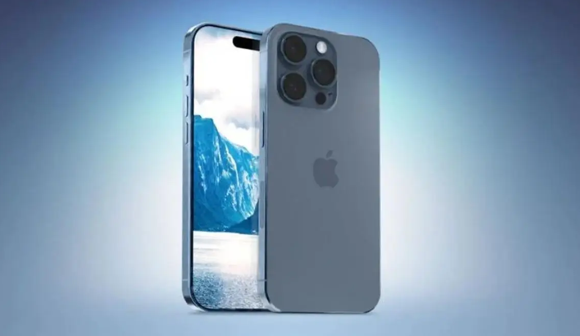 文山苹果手机维修分享郑州富士康已开始全面量产苹果 iPhone 16 系列 