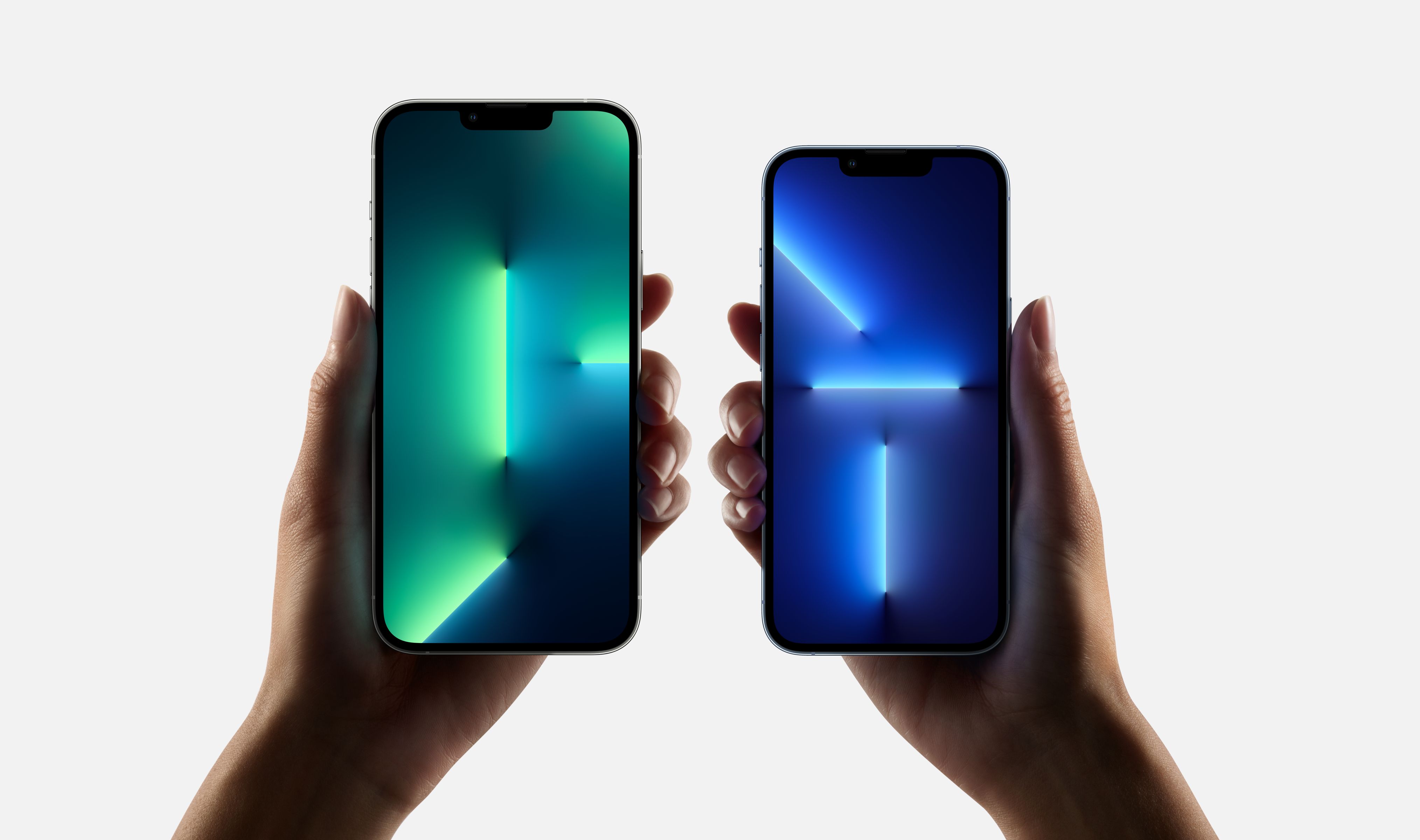 文山苹果手机维修分享iPhone 13 四款机型怎么选 