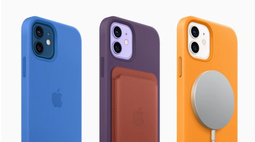 文山苹果手机维修分享关于 iPhone 13 的细节爆料 