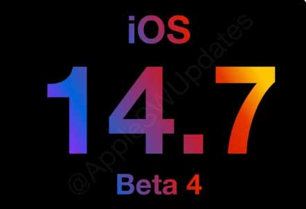 文山苹果手机维修分享iOS 14.7 Beta4值得升级吗 