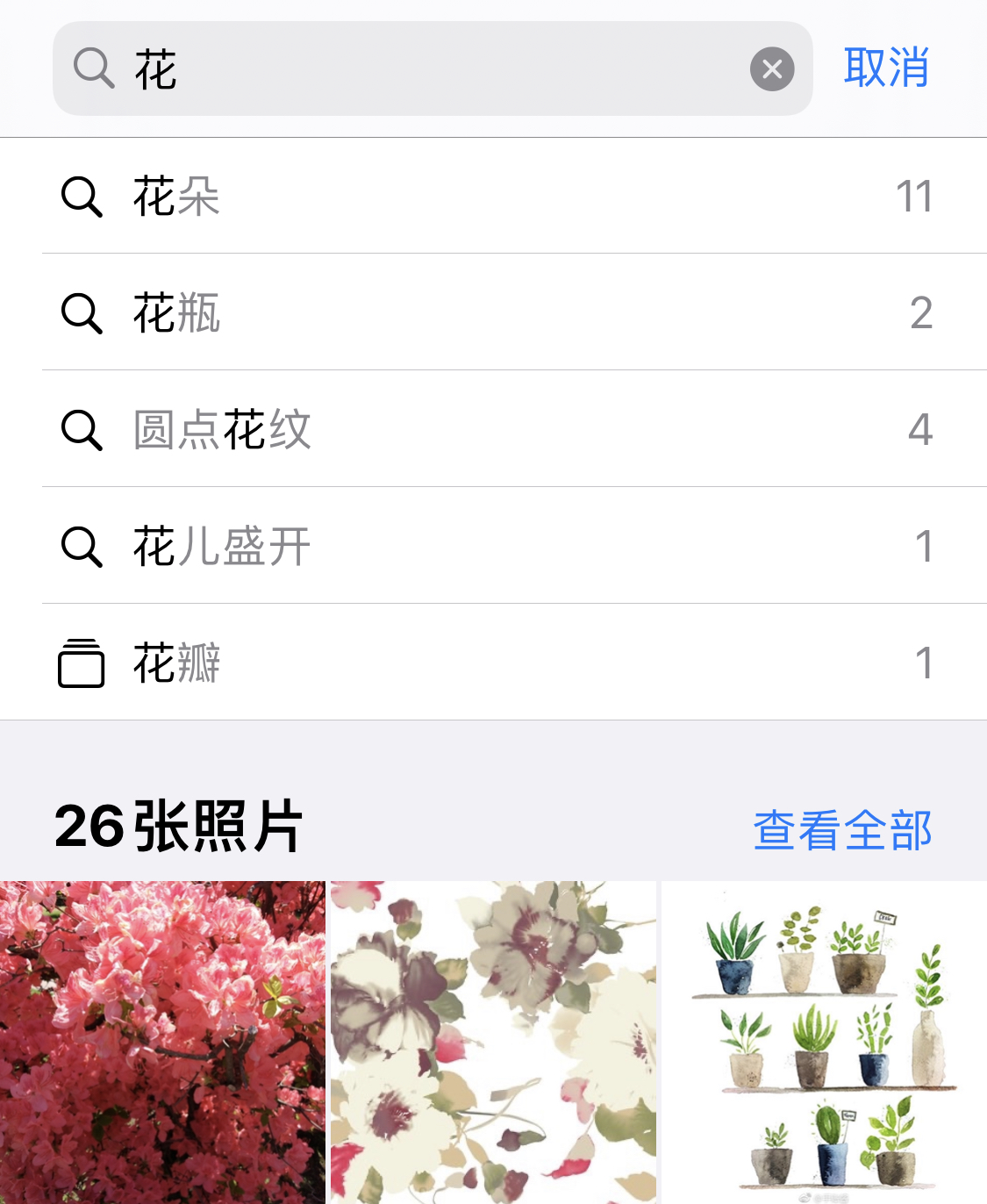 文山苹果手机维修分享iPhone 小技巧 