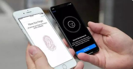 文山苹果手机维修分享iPhone 13 系列会有屏下指纹吗 