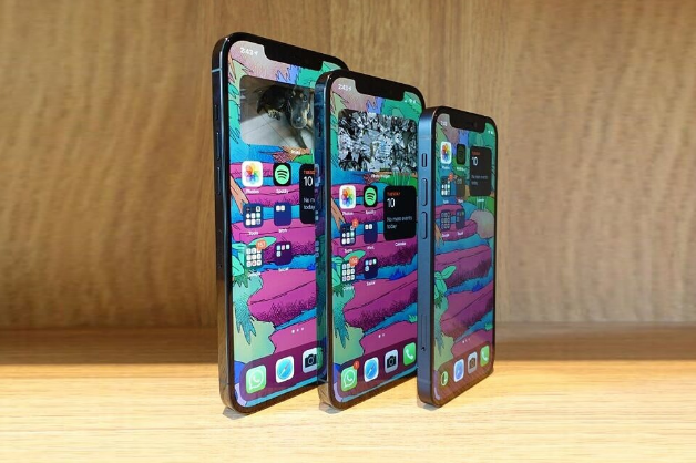 文山苹果手机维修分享iPhone 13发布日期 