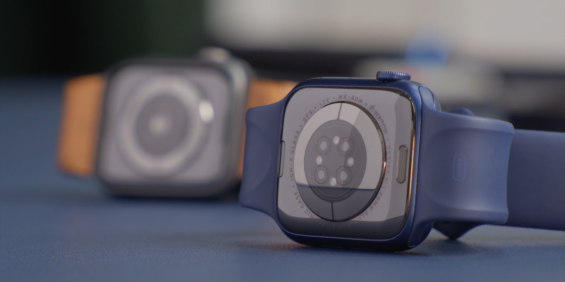 文山苹果手机维修分享Apple Watch 是如何测量卡路里的 