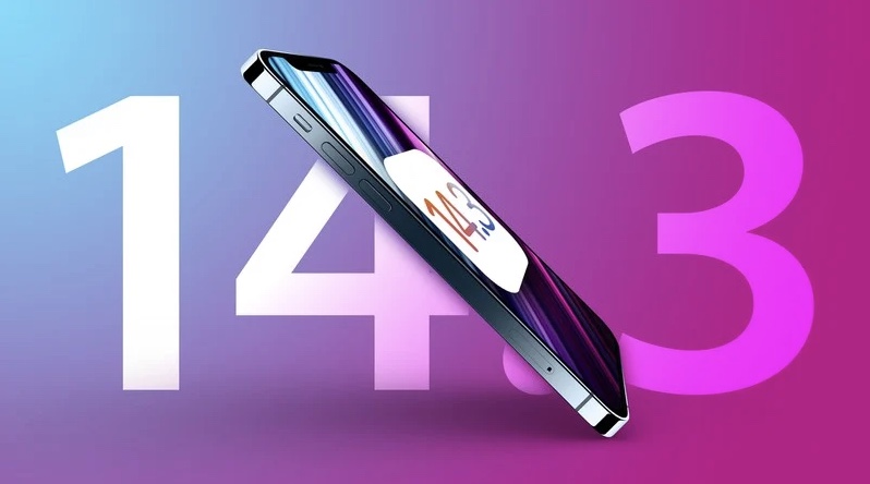 文山苹果手机维修分享iOS 14.3 RC2已发，iOS 14.3正式版本还远吗 
