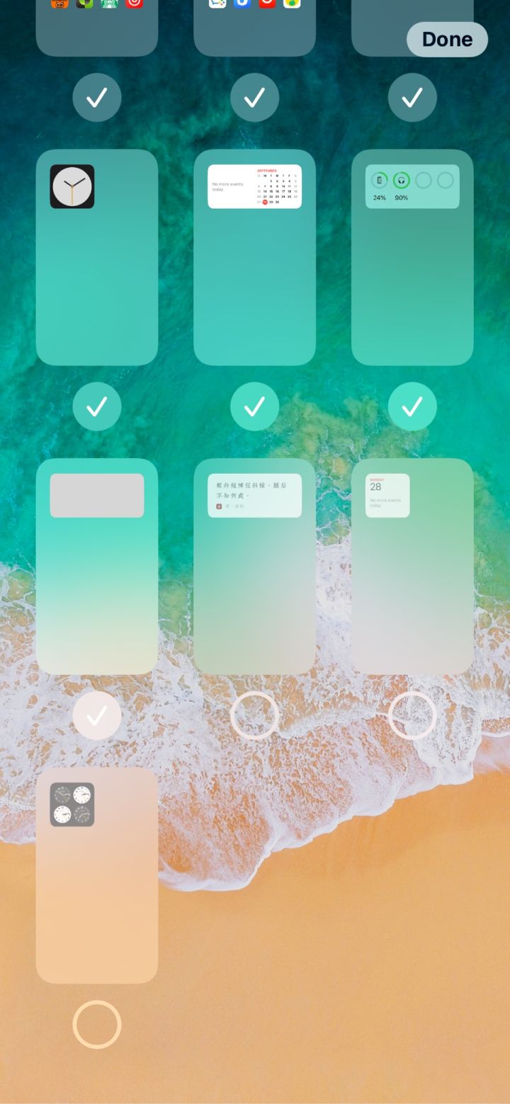 文山苹果手机维修分享iPhone 升级 iOS 14 后的四个实用小技巧 