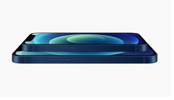 文山苹果手机维修分享iPhone 12 mini 锁屏后触屏失灵怎么办 