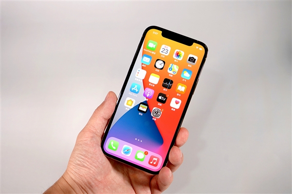 文山苹果手机维修分享iOS 14.2修订版已到，专属iPhone 12系列 