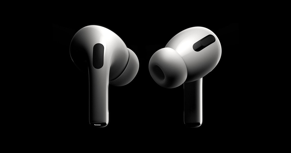 文山苹果手机维修分享AirPods Pro 爆音、降噪效果下降怎么办 