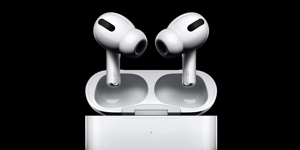 文山苹果手机维修分享AirPods Pro 出现静电噪音 