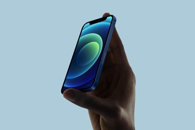 文山苹果手机维修分享iPhone 12 mini辐射很大吗 