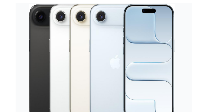 文山苹果手机维修分享iPhone 17 Air换电池 