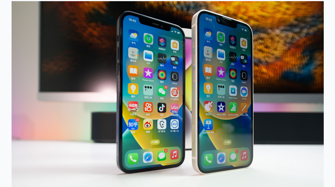 文山苹果维修点分享iPhone 14 Plus进水维修 