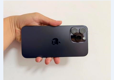 文山苹果维修点分享iPhone 14 Pro Max进水维修 