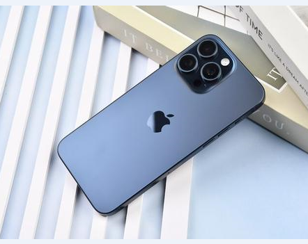 文山苹果维修点分享iPhone 15 Pro Max进水维修 