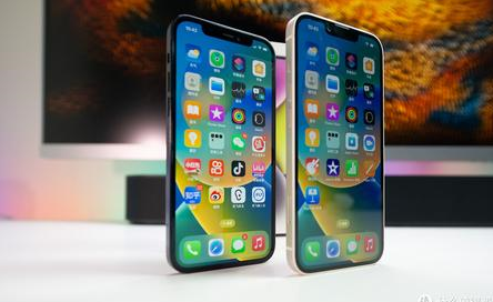 文山苹果维修点分享iPhone 14 Plus换屏维修细节 