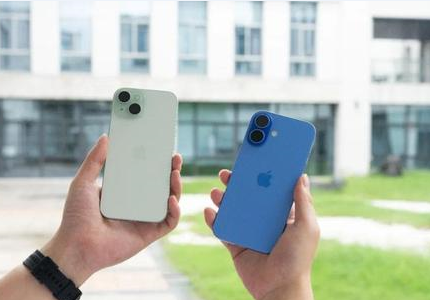 文山苹果维修点分享iPhone 16 Plus屏幕更换大屏容易忽视的实操隐患 