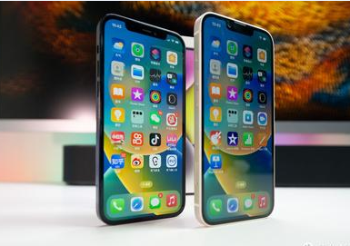 文山苹果维修点分享iPhone 14 Plus扩容深层隐患梳理 