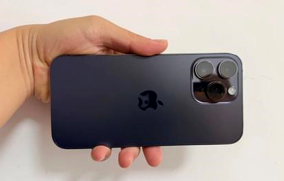 文山苹果维修点分享iPhone 14 Pro Max扩容实战误区 