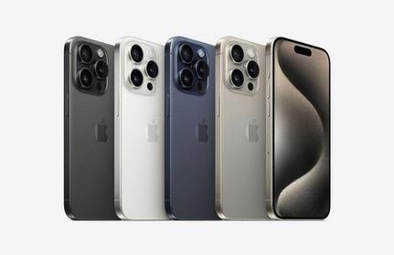 文山苹果维修点分享iPhone 15 Pro扩容气密性与实操坑 