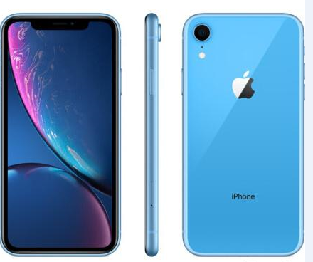 文山苹果维修点分享iPhone XR后台与通知系统排错 