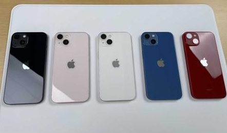 文山苹果维修点分享iPhone 13生态与权限系统排错 