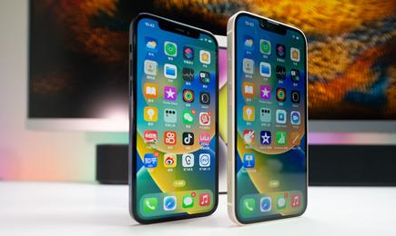 文山苹果维修点分享iPhone 14 Plus安全隔区与音频排错 