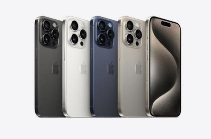 文山苹果维修点分享iPhone 15 Pro电池与备忘录排错 