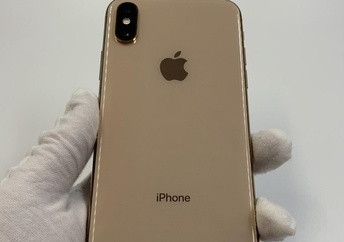 文山苹果维修点分享iPhone XS锁屏界面交互故障 