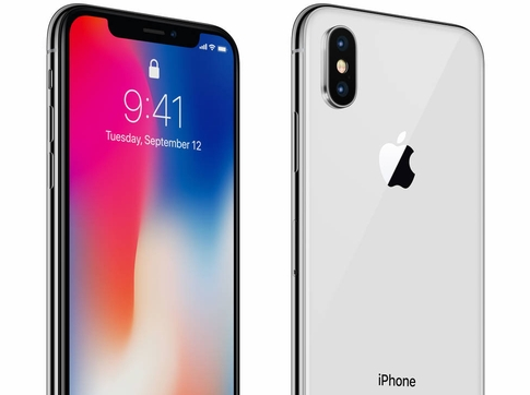 文山苹果维修点分享iPhone X备份与锁屏密码故障 